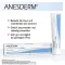 ANESDERM 25 mg/g + 25 mg/g creme + adesivo, 5X5 g