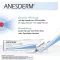 ANESDERM 25 mg/g + 25 mg/g creme + adesivo, 5X5 g