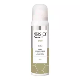 SKINCAIR HYDRO Creme de Espuma de Oliva para Mãos, 100 ml