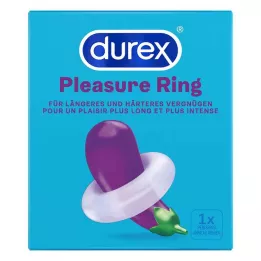 DUREX Anel de prazer, 1 peça