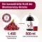 CHERRY PLUS O Concentrado Original de Montmorency Sour, 500 ml