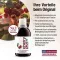 CHERRY PLUS O Concentrado Original de Montmorency Sour, 500 ml