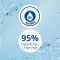 CB12 Solução de enxaguamento bucal branco, 500 ml