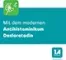 Instructions for use for Deslora – 1 A Pharma® 5 mg comprimidos revestidos por película, 20 unid - 10