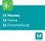 Instructions for use for Deslora – 1 comprimido revestido por película A Pharma® 5 mg, 100 unid - 12