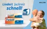 Instructions for use for Fenistil GEL Maleato de dimetindeno 1 mg/g, para alívio da coceira, 30 g - 1