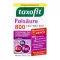 TAXOFIT Ácido fólico 800 Depot Tablets, 40 unid