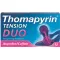 THOMAPYRIN TENSION DUO 400 mg/100 mg comprimidos revestidos por película, 12 unidades