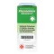 RHEUBALMIN Correia térmica, 3 peças