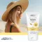 Cuidado solar hialurônico facial LSF 30, 50 ml