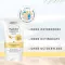 Cuidado solar hialurônico facial LSF 30, 50 ml