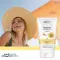 Cuidado solar hialurônico rosto LSF 50+, 50 ml