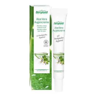 Creme para os olhos com Aloe Vera, 13,5 ml Creme para os olhos com Aloe Vera, 13,5 ml