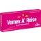 VOMEX A Reise 50 mg comprimidos sublinguais, 10 unid