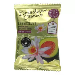 DE Banho de espuma joie de vivre, 70 g