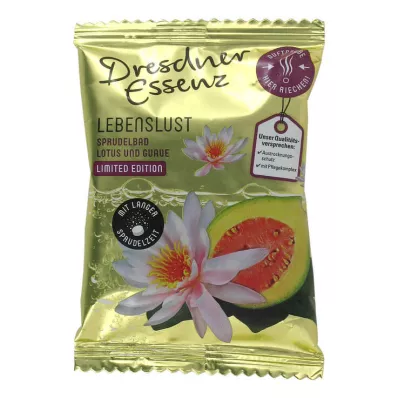 DE Banho de espuma joie de vivre, 70 g DE Banho de espuma joie de vivre, 70 g