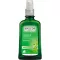 WELEDA Óleo de bétula para a celulite, 100 ml