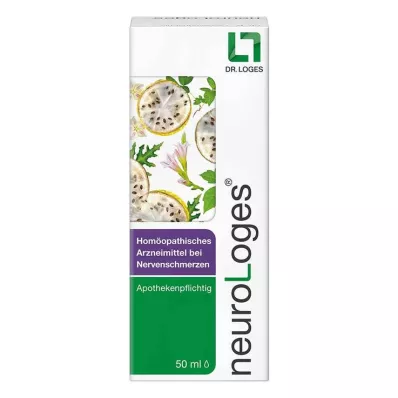 NEUROLOGES Gotas, 50 ml