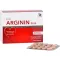 ARGININ PLUS Comprimidos revestidos por película de vitamina B1+B6+B12+ácido fólico, 240 unidades