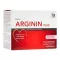 ARGININ PLUS Comprimidos revestidos por película de vitamina B1+B6+B12+ácido fólico, 240 unidades