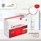 ARGININ PLUS Comprimidos revestidos por película de vitamina B1+B6+B12+ácido fólico, 240 unidades