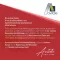 ARGININ PLUS Comprimidos revestidos por película de vitamina B1+B6+B12+ácido fólico, 240 unidades