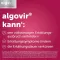 ALGOVIR Spray frio para crianças, 20 ml