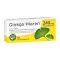 Ginkgo-Maren 240 mg comprimidos revestidos por película, 30 unidades
