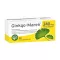 Ginkgo-Maren 240 mg comprimidos revestidos por película, 60 unidades