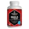 Maca 4:1 dose alta + cápsulas de L-arginina, 240 peças