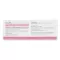 Lactobact BABY + bolsa de tratamento de 3 meses (90x2 g)