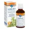MARRUBIN Gotas bronquiais de Horehound, 50 ml