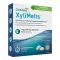 ORACOAT Pastilhas adesivas XyliMelts menta suave, 40 unidades
