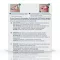 Pastilhas adesivas OraCoat XyliMelts® naturais, 40 unid