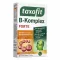 Comprimidos Taxofit Complexo B, 40 comprimidos
