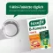 Comprimidos Taxofit Complexo B, 40 comprimidos