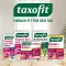 Comprimidos Taxofit Complexo B, 40 comprimidos