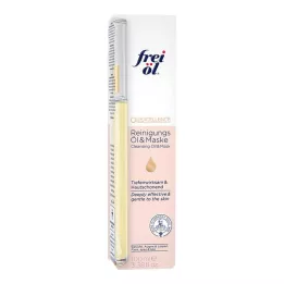 FREI ÖL Óleo de limpeza &amp; Máscara, 100 ml
