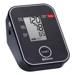 [monitor de tensão arterial sem fios medicus system, 1 pc