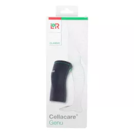 CELLACARE Joelheira Genu Classic tamanho 1, 1 unidade