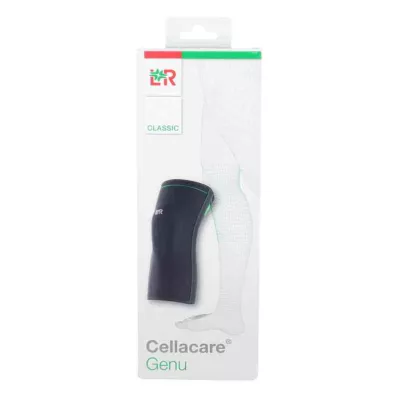 CELLACARE Joelheira Genu Classic tamanho 1, 1 unidade