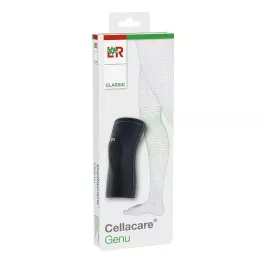 CELLACARE Joelheira Genu Classic tamanho 5, 1 unidade