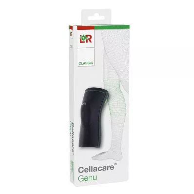 CELLACARE Joelheira Genu Classic tamanho 5, 1 unidade