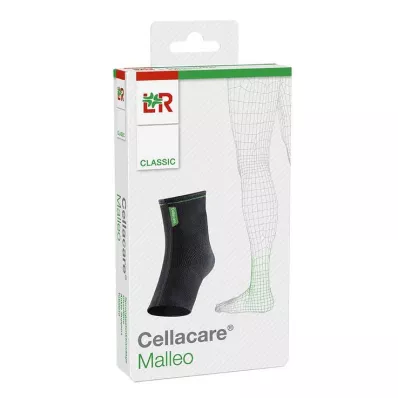 CELLACARE Suporte de tornozelo Malleo Classic tamanho 3, 1 peça