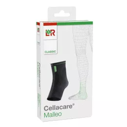 CELLACARE Suporte de tornozelo Malleo Classic tamanho 4, 1 peça