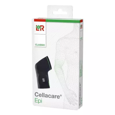 Bandagem de cotovelo Cellacare Epi Classic tamanho 2, 1 peça
