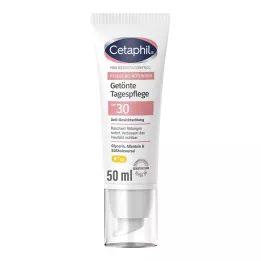 CETAPHIL Cuidado de dia com cor Redness Control SPF30, 50 ml