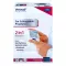 VEROVAL Monitor de ECG e de tensão arterial, 1 pc