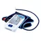 VEROVAL Monitor de ECG e de tensão arterial, 1 pc