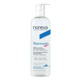 NOREVA Xerodiane AP+ creme de lavagem, 500 ml